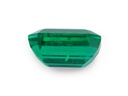 Zambian Emerald 10.06x7.03mm Emerald Cut