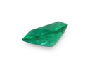 Zambian Emerald 7.7x5.7mm Pear Shape