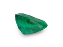 Zambian Emerald 7.8x5.8mm Pear Shape