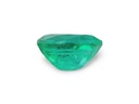Zambian Emerald 8.4x6.3mm Oval