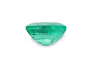 Zambian Emerald 8.1x6.1mm Oval