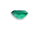 Zambian Emerald 8x5.8mm Oval
