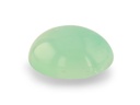Emerald 16.1x12.65mm Oval Cabochon 