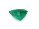 Zambian Emerald 7.1x5.1mm Pear Shape