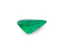 Zambian Emerald 6.7x4.8mm Pear Shape