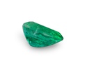 Zambian Emerald 7x4.9mm Pear Shape