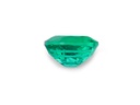 Zambian Emerald 7x6mm Oval