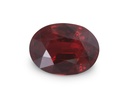 Mozambique Ruby 7.95x5.85mm Oval 