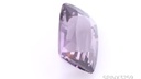 Spinel 9.2x6mm Cushion Purple