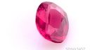 Spinel 7.4x5.6mm Oval Pink