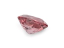 Spinel 8x6.2mm Oval Pink