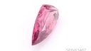 Spinel 16.9x7mm Fancy Triangle Pink