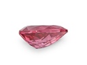 Spinel 8.8x5.9mm Pear Shape Pink