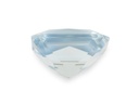 Aquamarine 12.1x10.1mm Radiant Cut