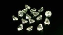 Mint Quartz 4.00mm Round