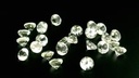 Mint Quartz 2.50mm Round