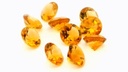 Citrine 5.50mm Round