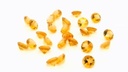 Citrine 1.50mm Round