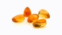 Citrine 5x3mm Pear Shape Cabochon 