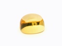 Citrine 12x10mm Cushion Cabochon