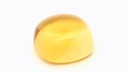 Citrine 10mm Square Cushion Cabochon
