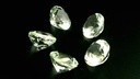 Mint Quartz 8.00mm Round