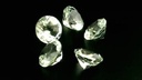Mint Quartz 7.00mm Round