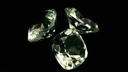 Mint Quartz 8.00mm Square Cushion