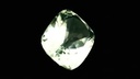 Mint Quartz 16x12mm Cushion 