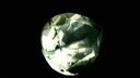 Mint Quartz 16x12mm Pear Shape