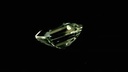 Mint Quartz 8.00mm Carre Cut