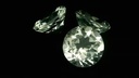 Mint Quartz 10mm Round
