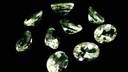 Mint Quartz 8x6mm Oval