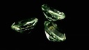 Mint Quartz 12x10mm Oval