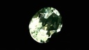 Mint Quartz 16x12mm Oval