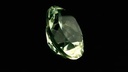 Mint Quartz 18x13mm Oval