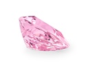 Vietnamese Spinel 8.5x7mm Triangle Pink