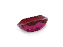 Mozambique Ruby 8.9x6mm Oval