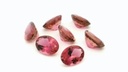 Pink Tourmaline 8x6mm Oval