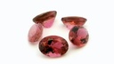 Pink Tourmaline 7x5mm Oval