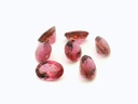 Pink Tourmaline 8x6mm Oval