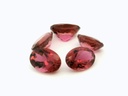 Pink Tourmaline 7x5mm Oval