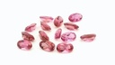 Pink Tourmaline 5x3mm Oval