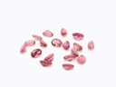 Pink Tourmaline 3x2mm Oval