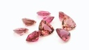 Pink Tourmaline 5.00mm Trilliant