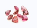 Pink Tourmaline 5.00mm Trilliant