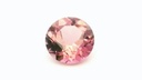 Pink Tourmaline 8.00mm Round