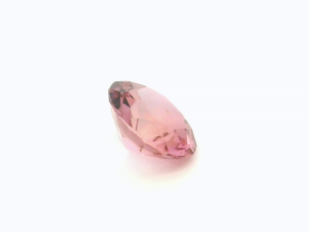 Pink Tourmaline 8.00mm Round