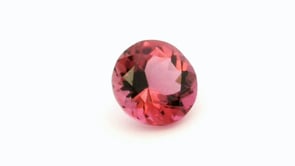 Pink Tourmaline 7.00mm Round