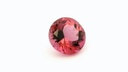 Pink Tourmaline 7.00mm Round